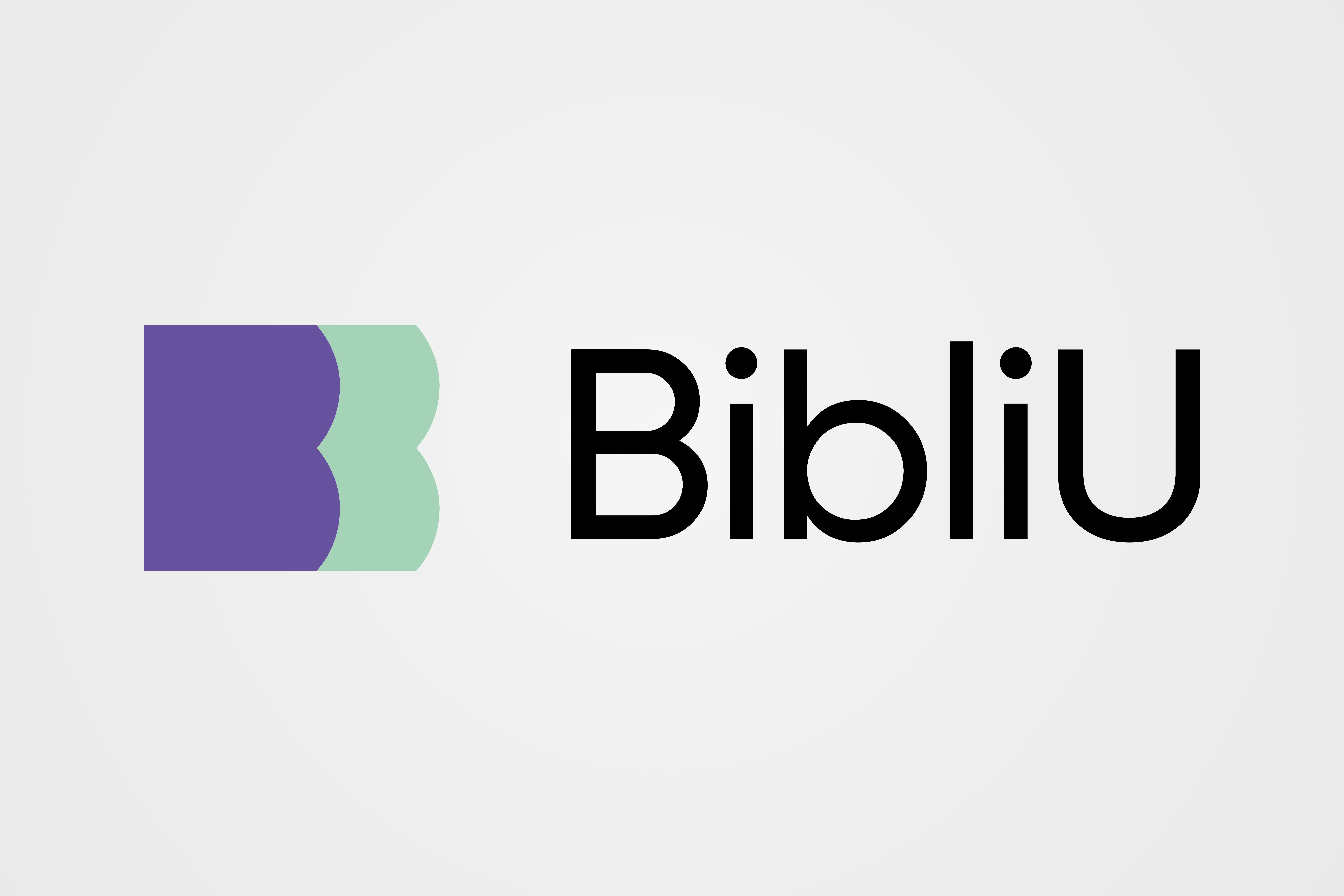 BibliU logo 