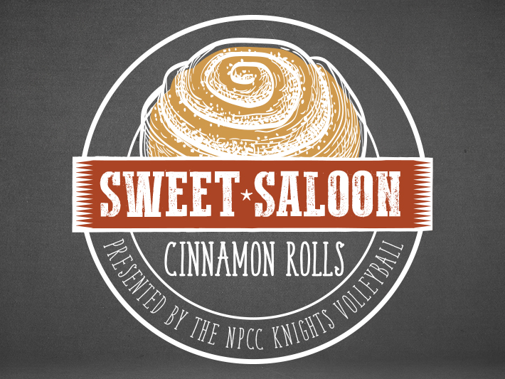 Sweet Saloon logo