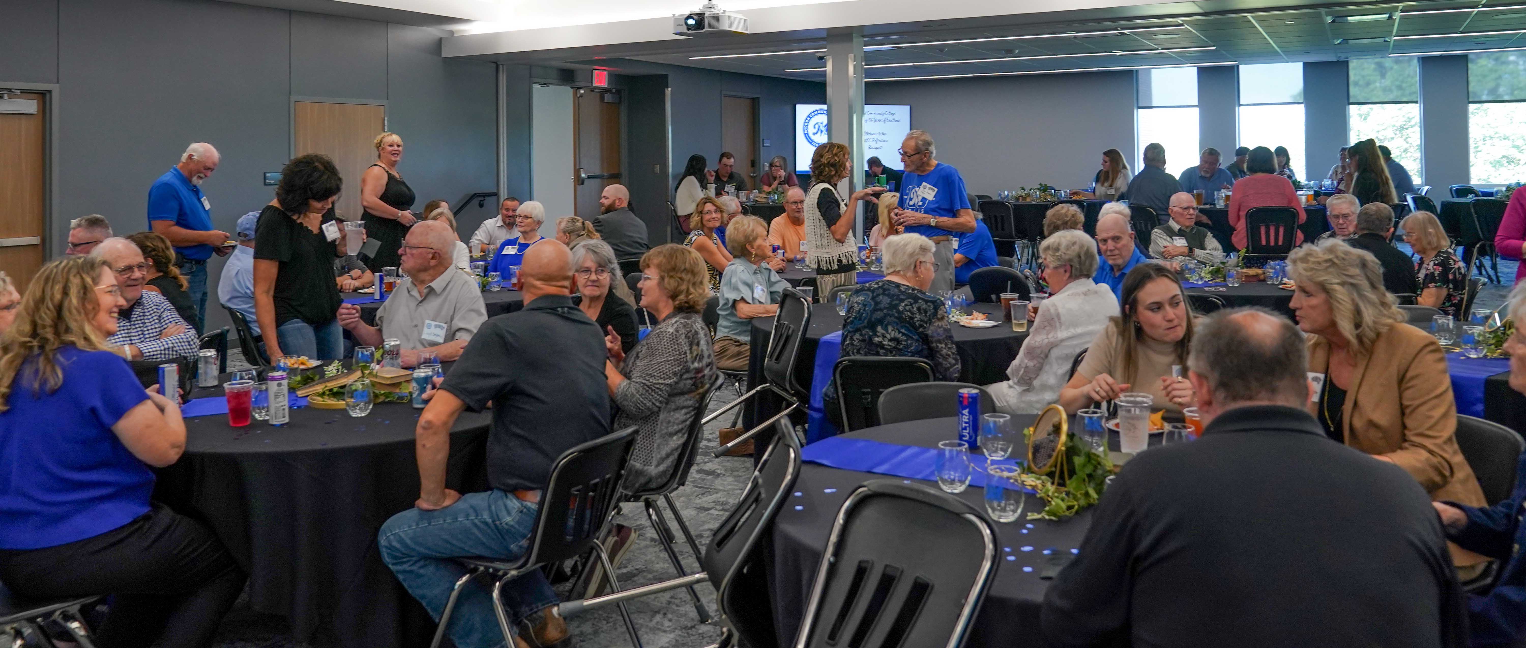 MCC Alumni Banquet