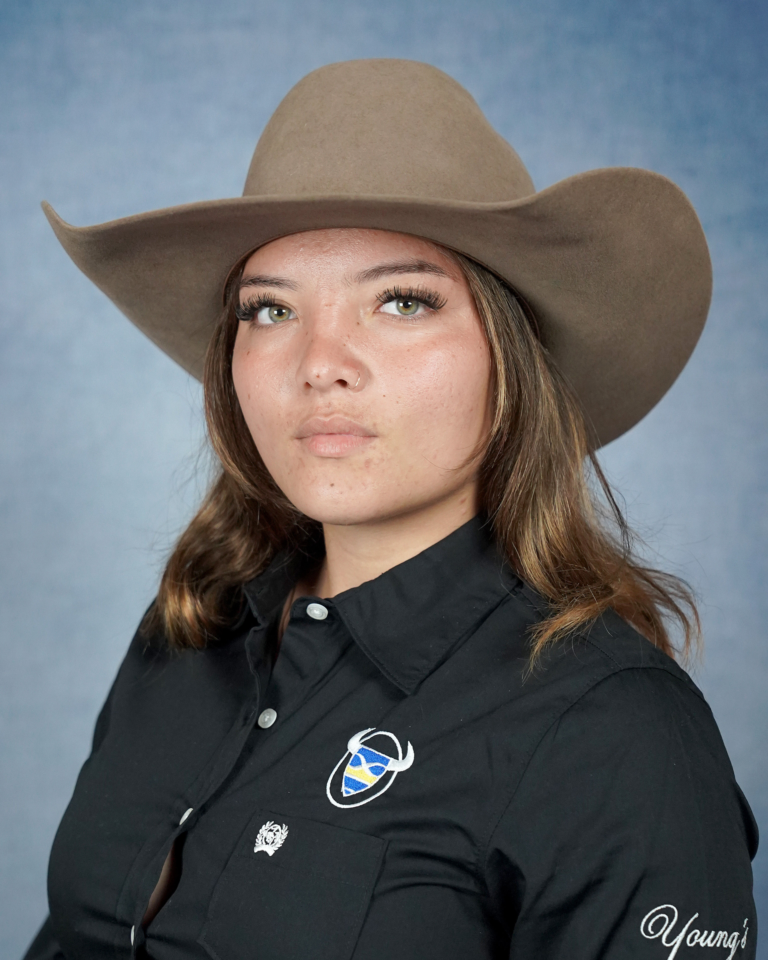 Laysha Cottrell headshot