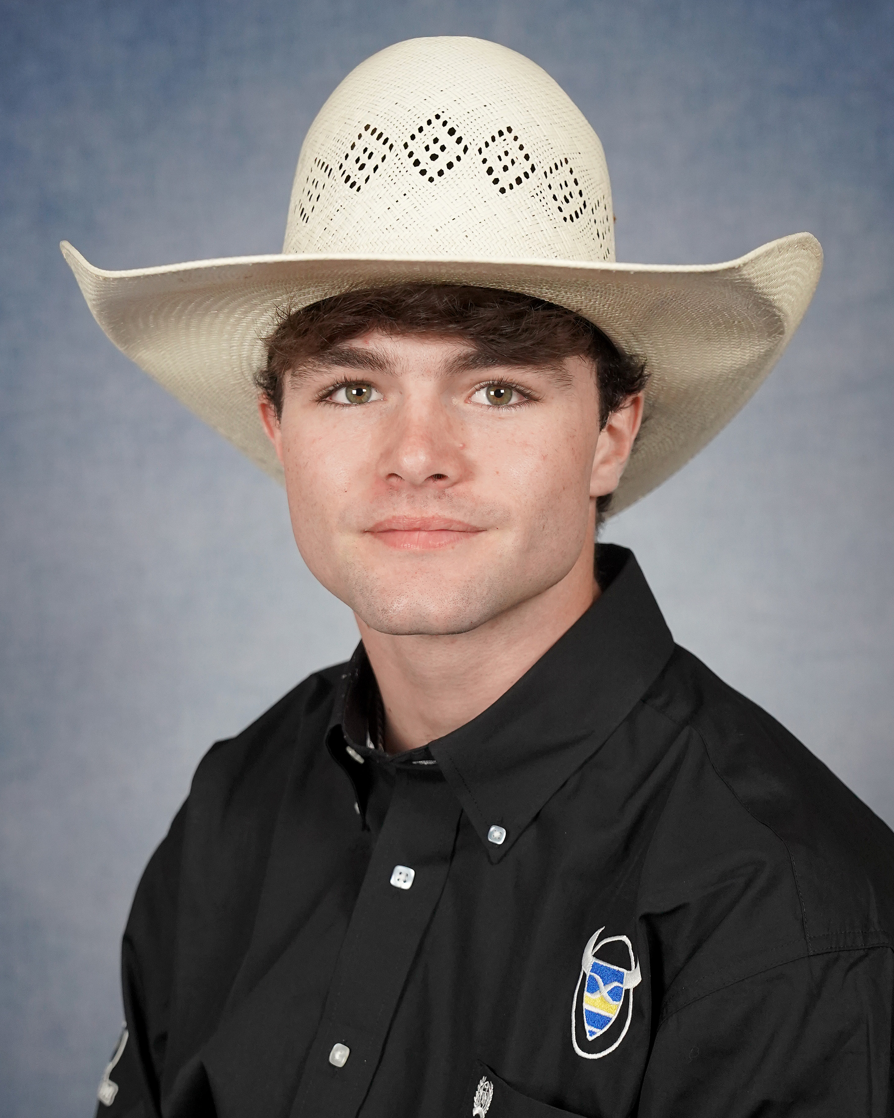 Brock Fry headshot