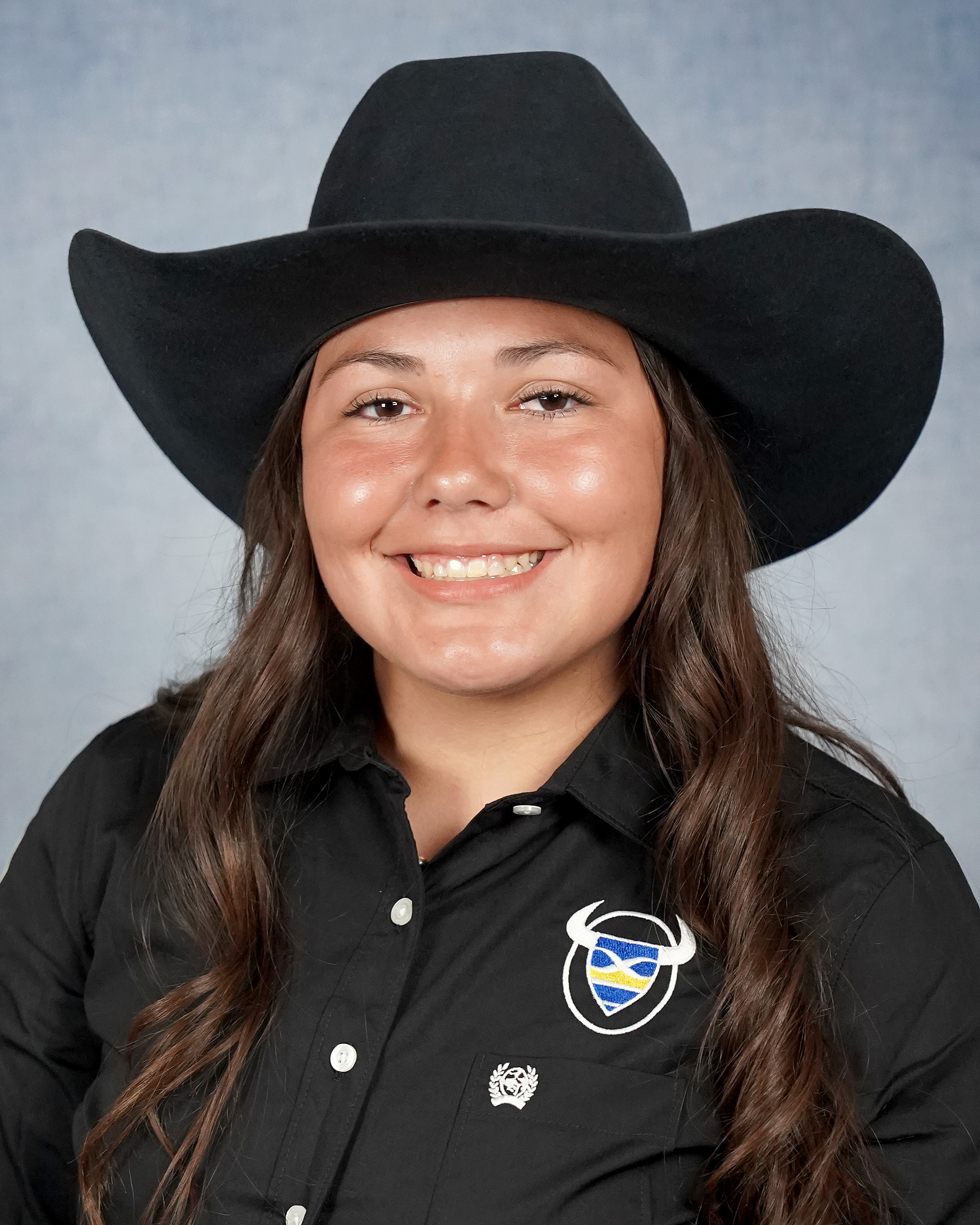 Paisley Gallegos headshot