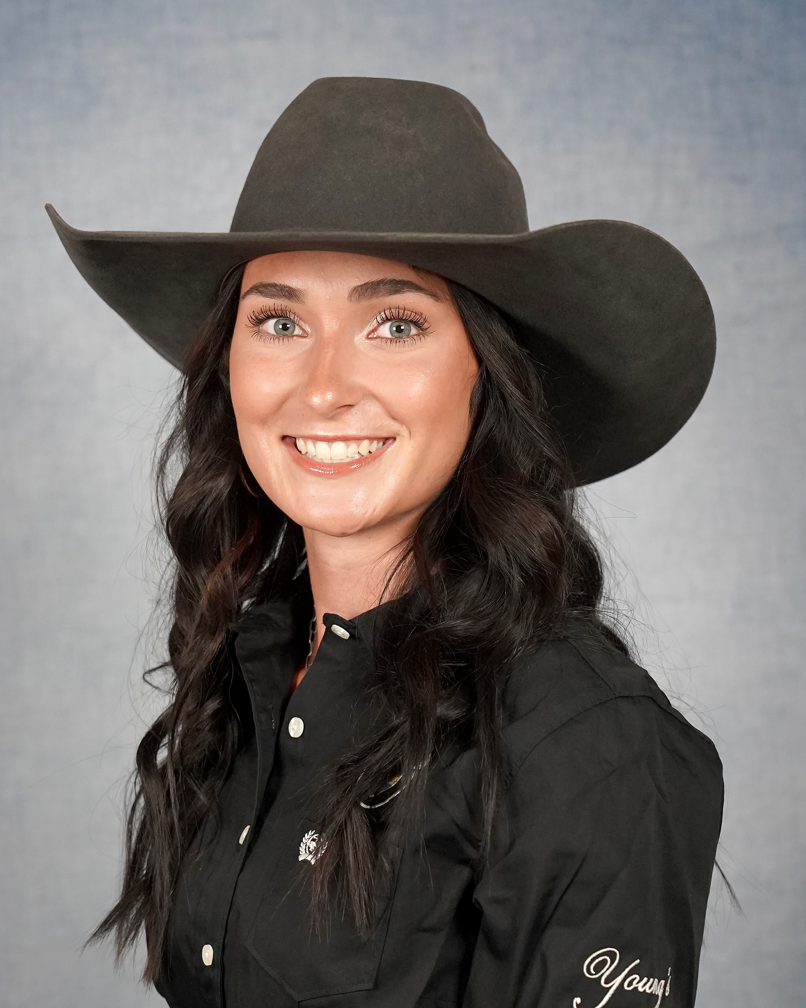 Samantha Gerlach headshot