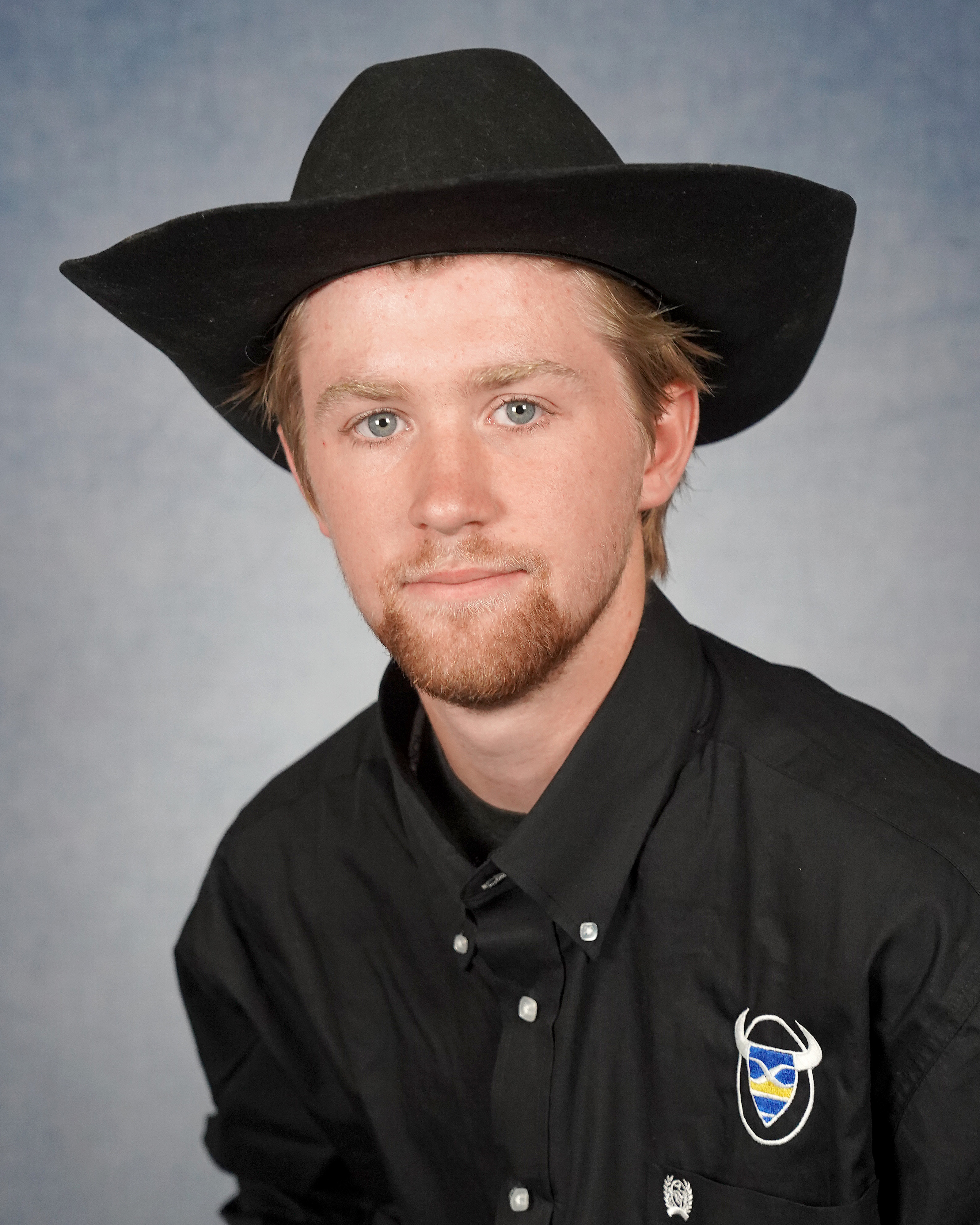 Hunter Koetter headshot