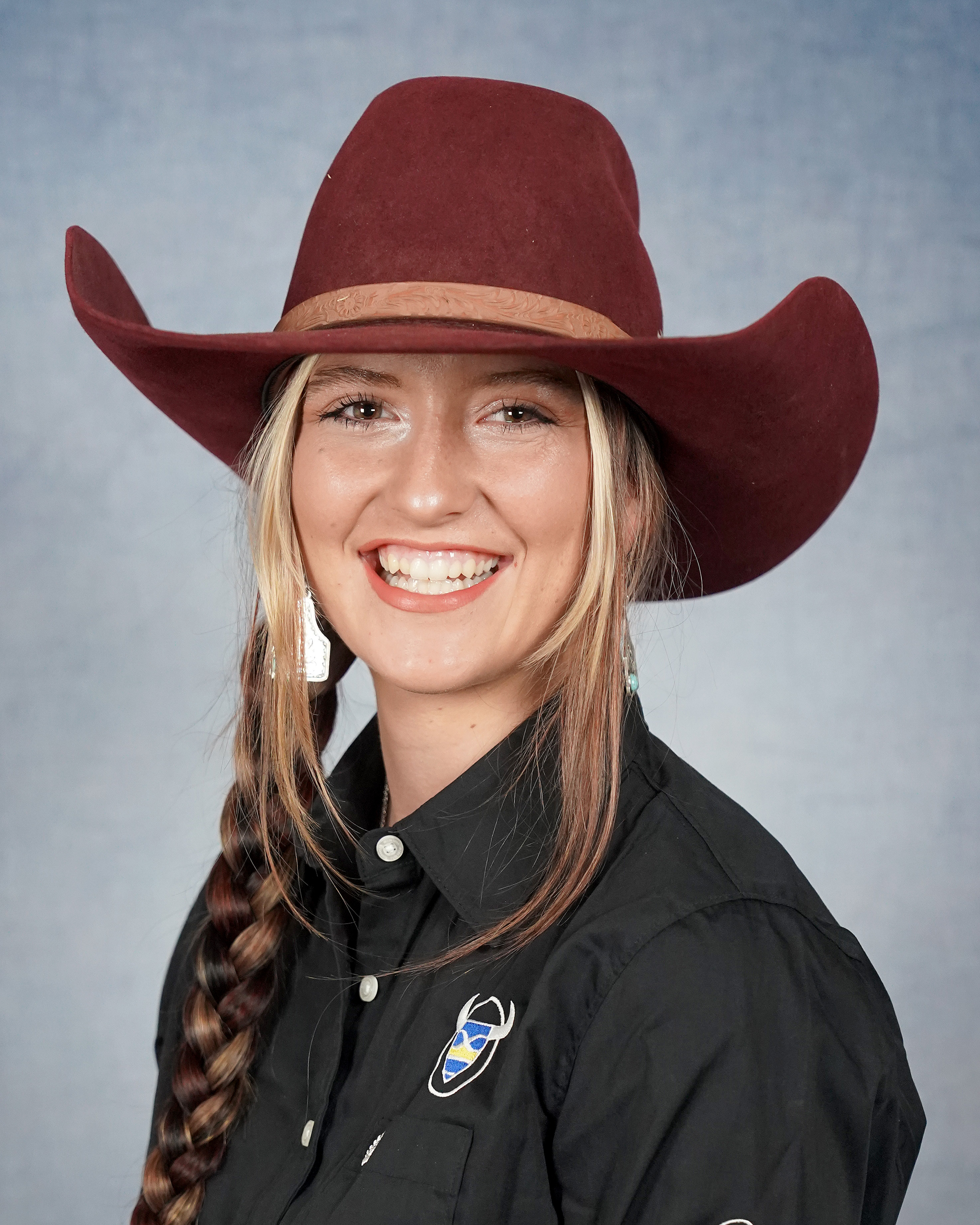 Whitney Lake headshot