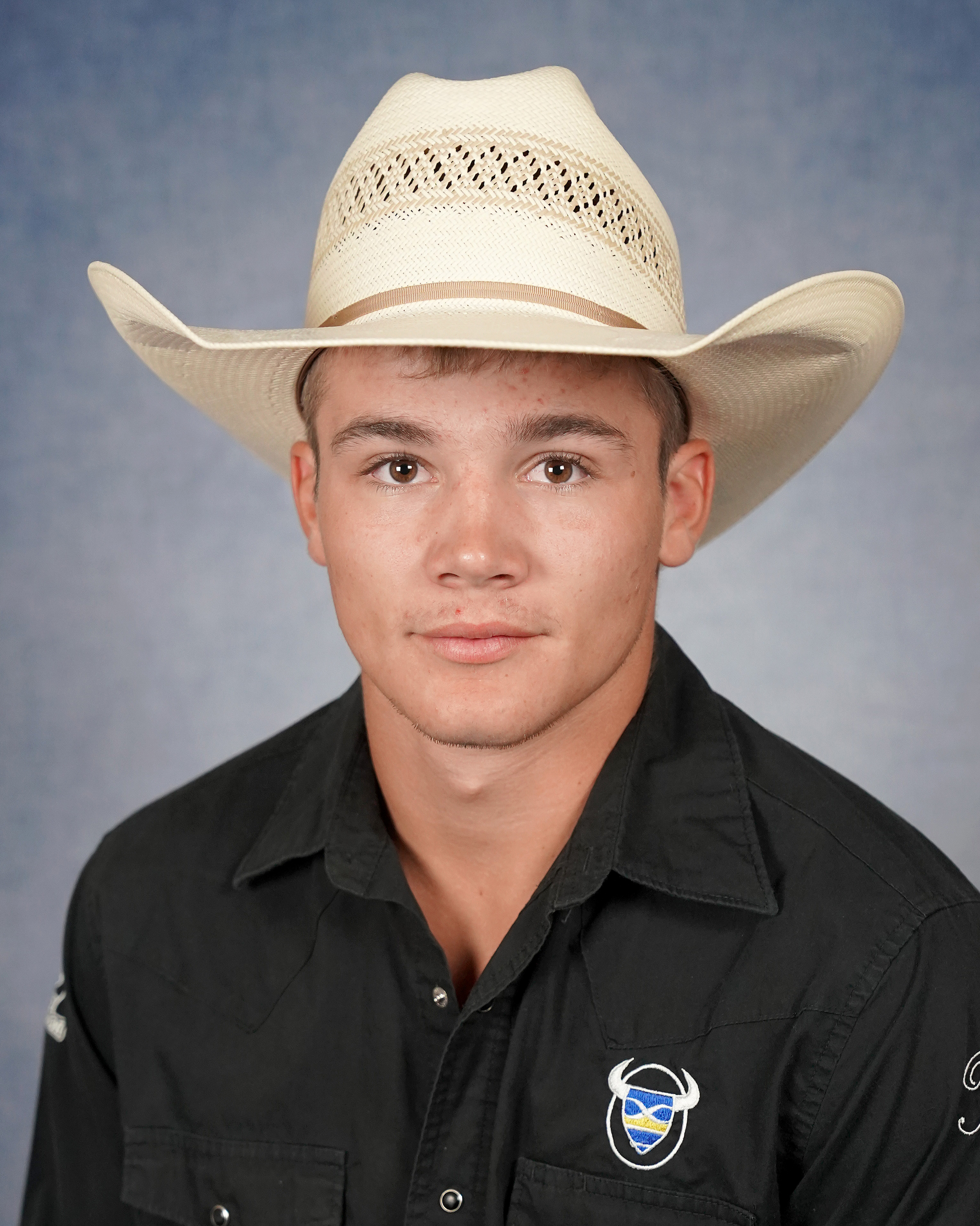 Koy McAllister headshot