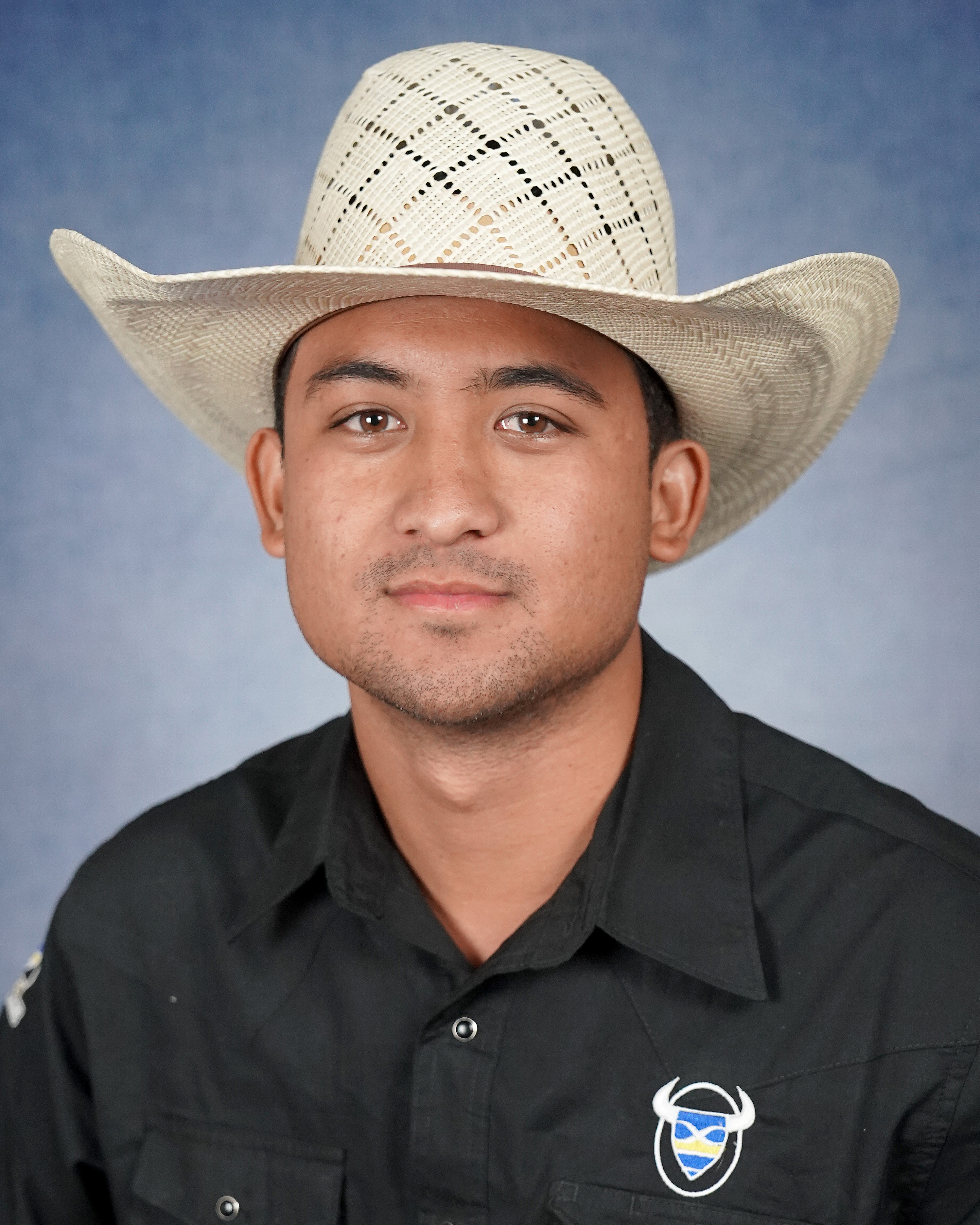Jaimin Medeiros headshot