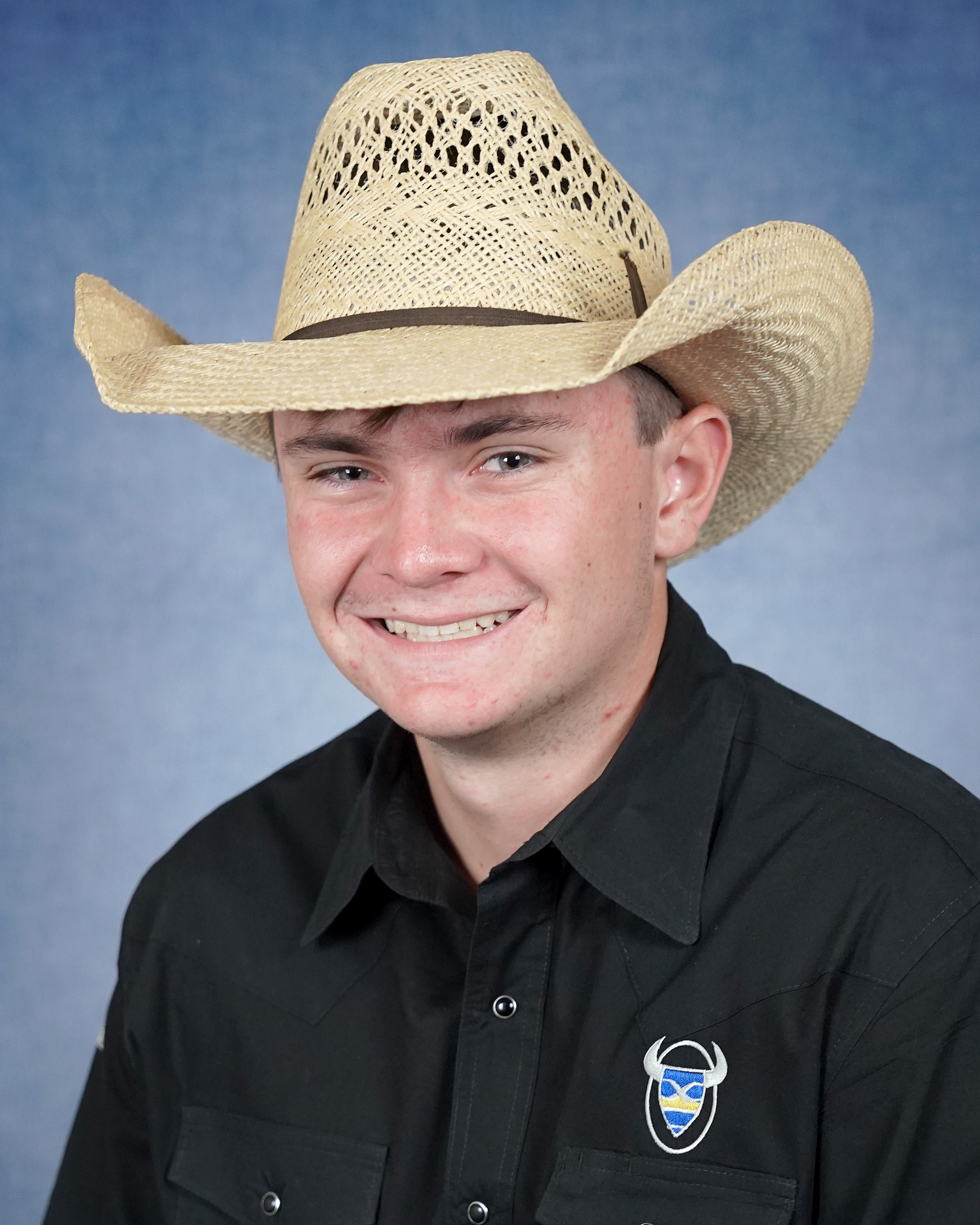 Zach Miller headshot