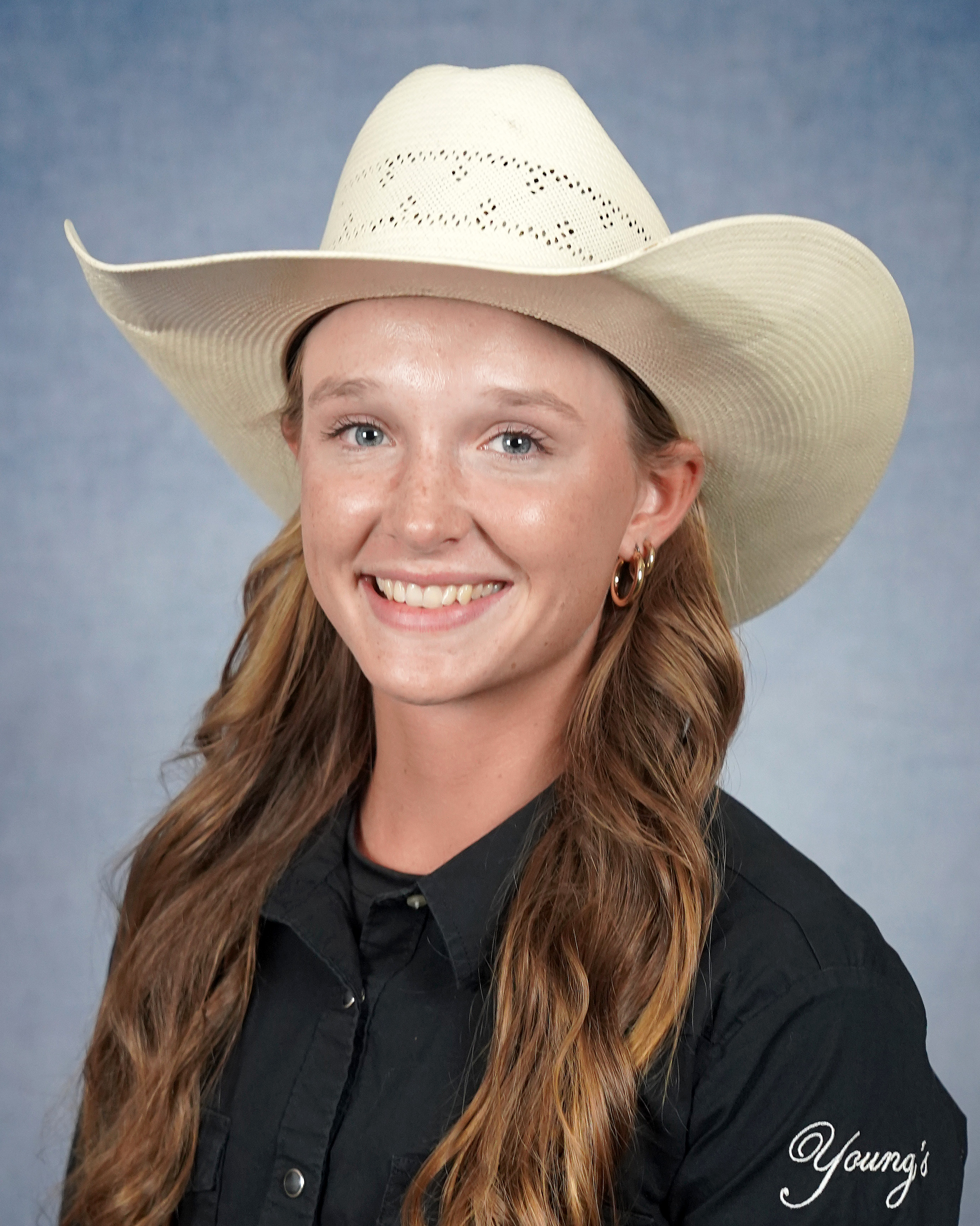 Laynee Ohm headshot