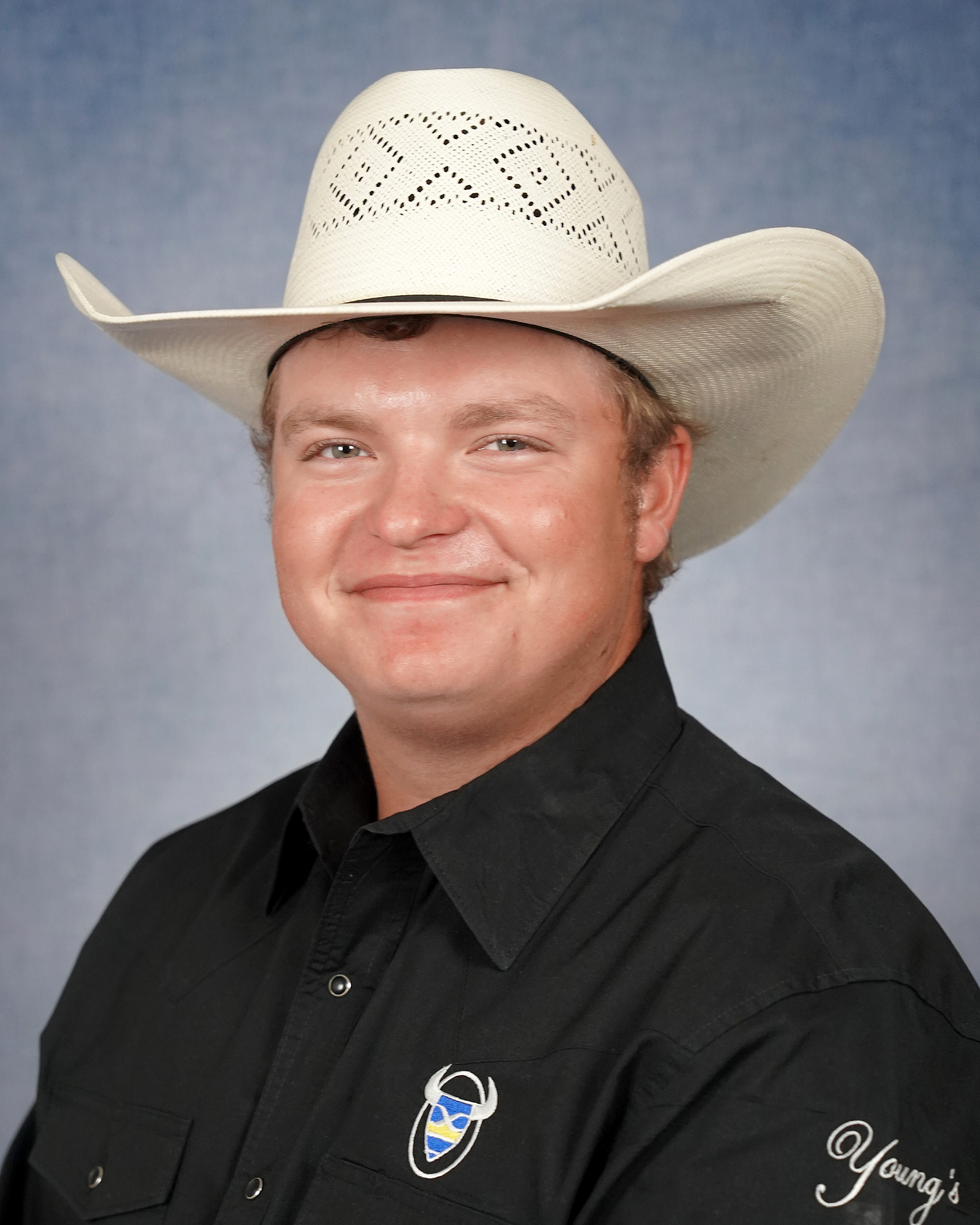 Brady Renner headshot