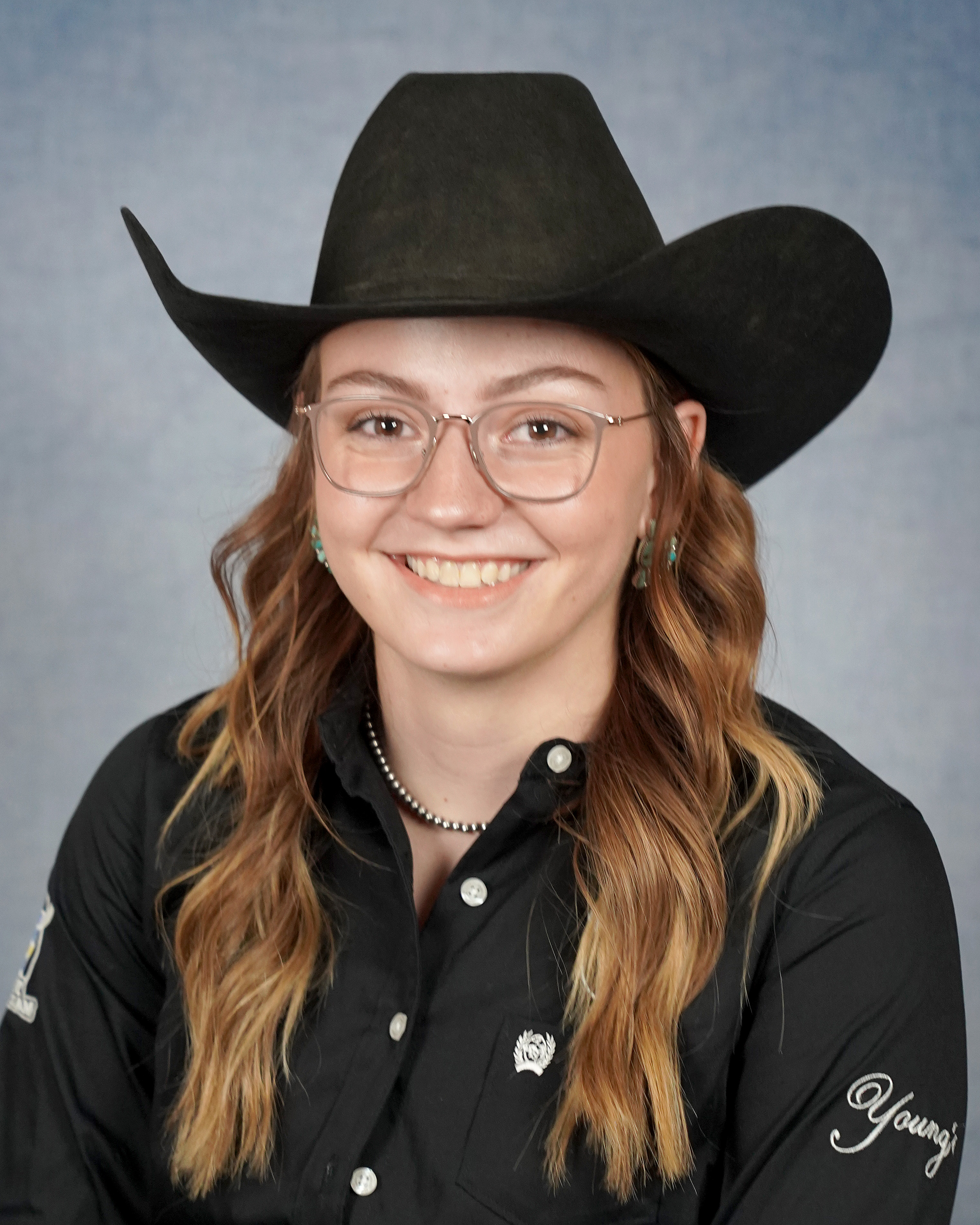 Gracey Rodocker headshot
