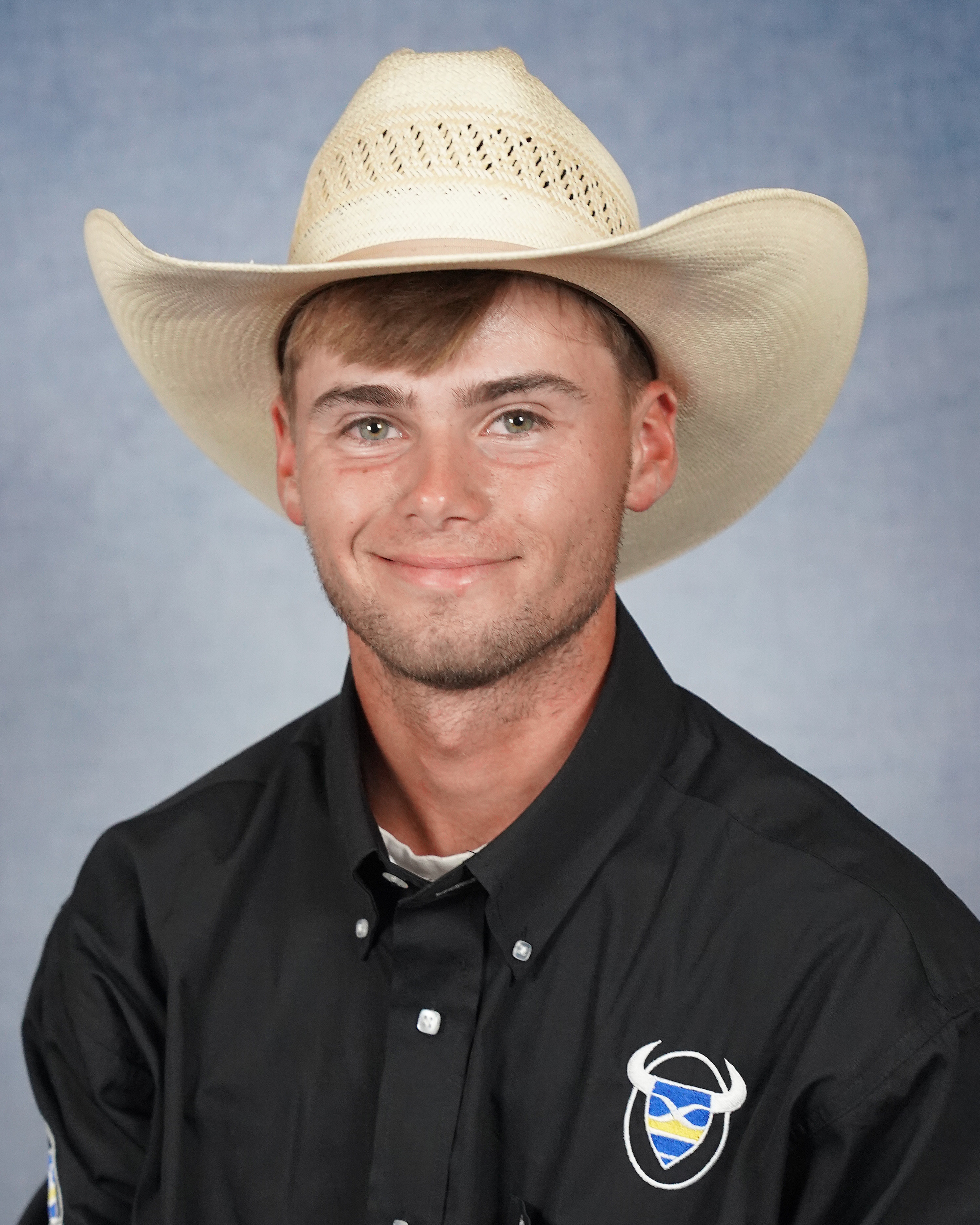 Ryan Shepherd headshot