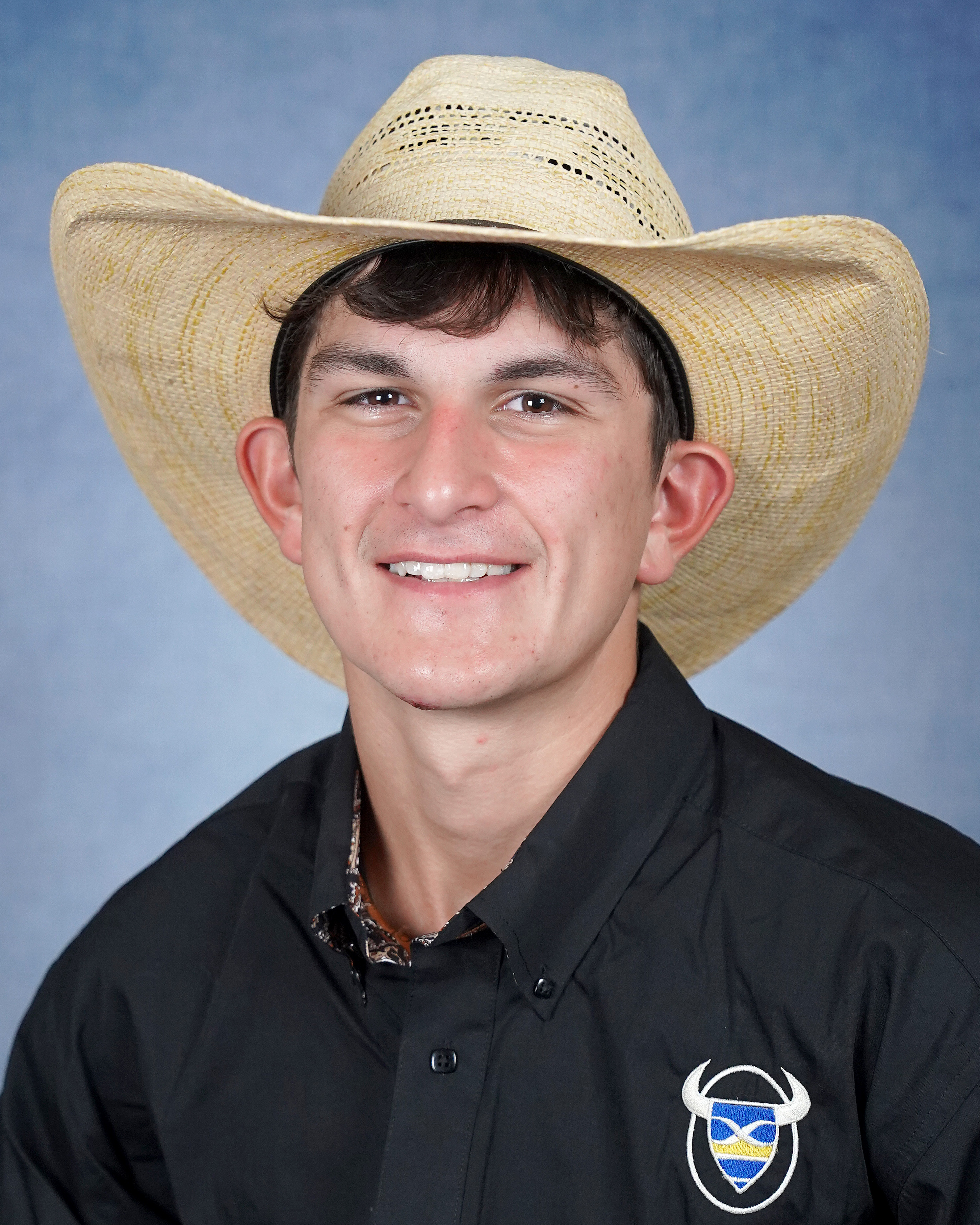 Cade Smith headshot