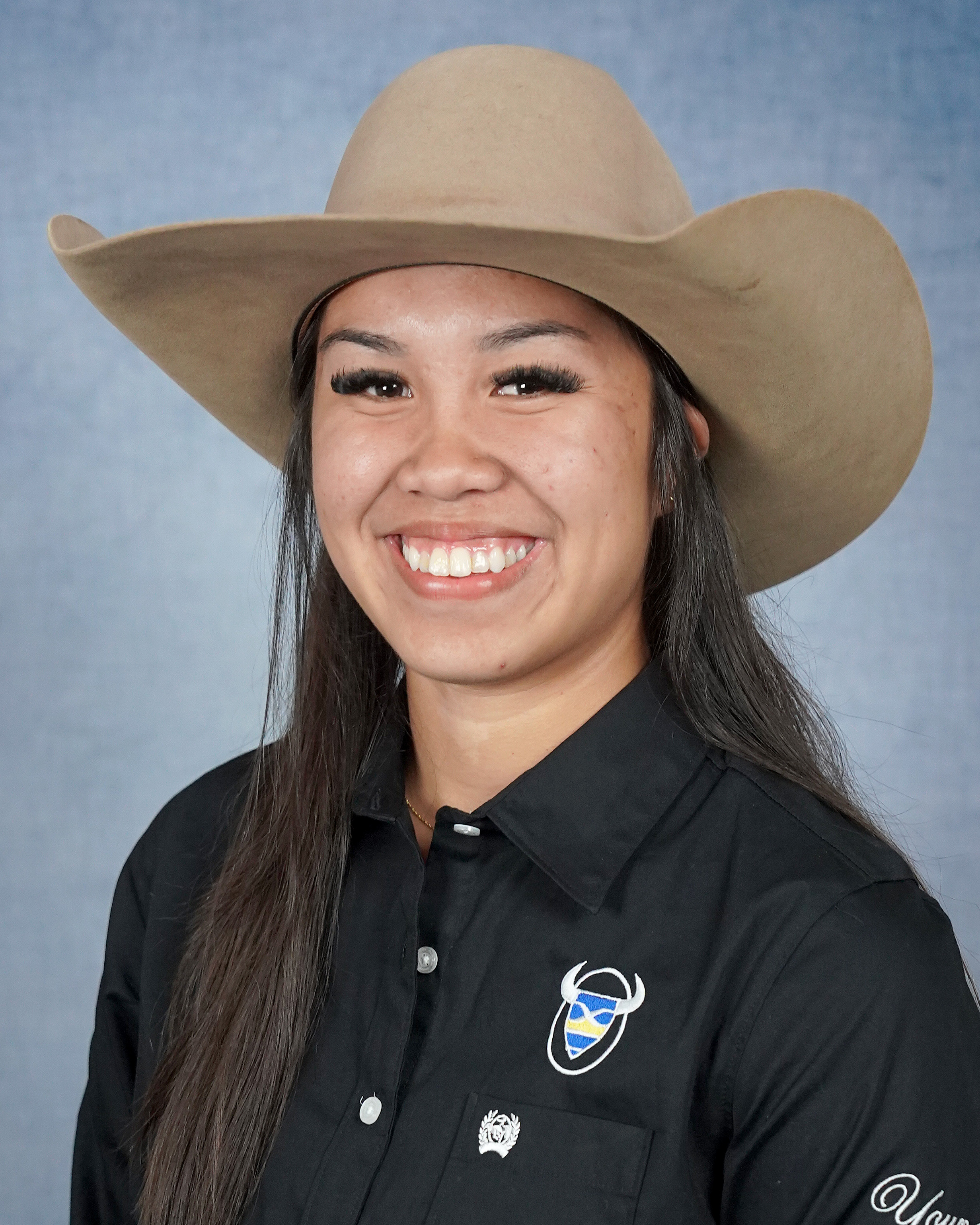 Bailey Sproat headshot