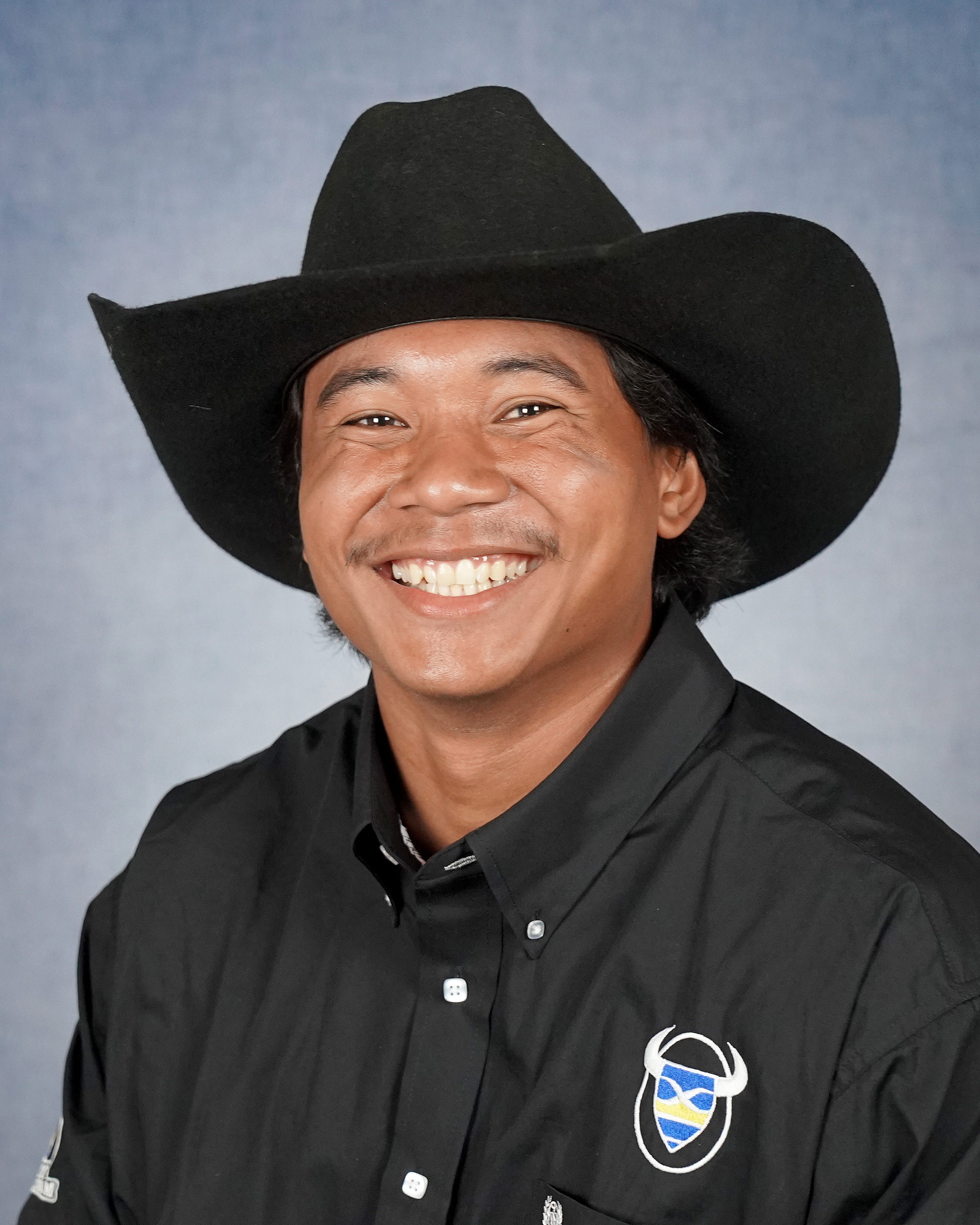 James Torres headshot