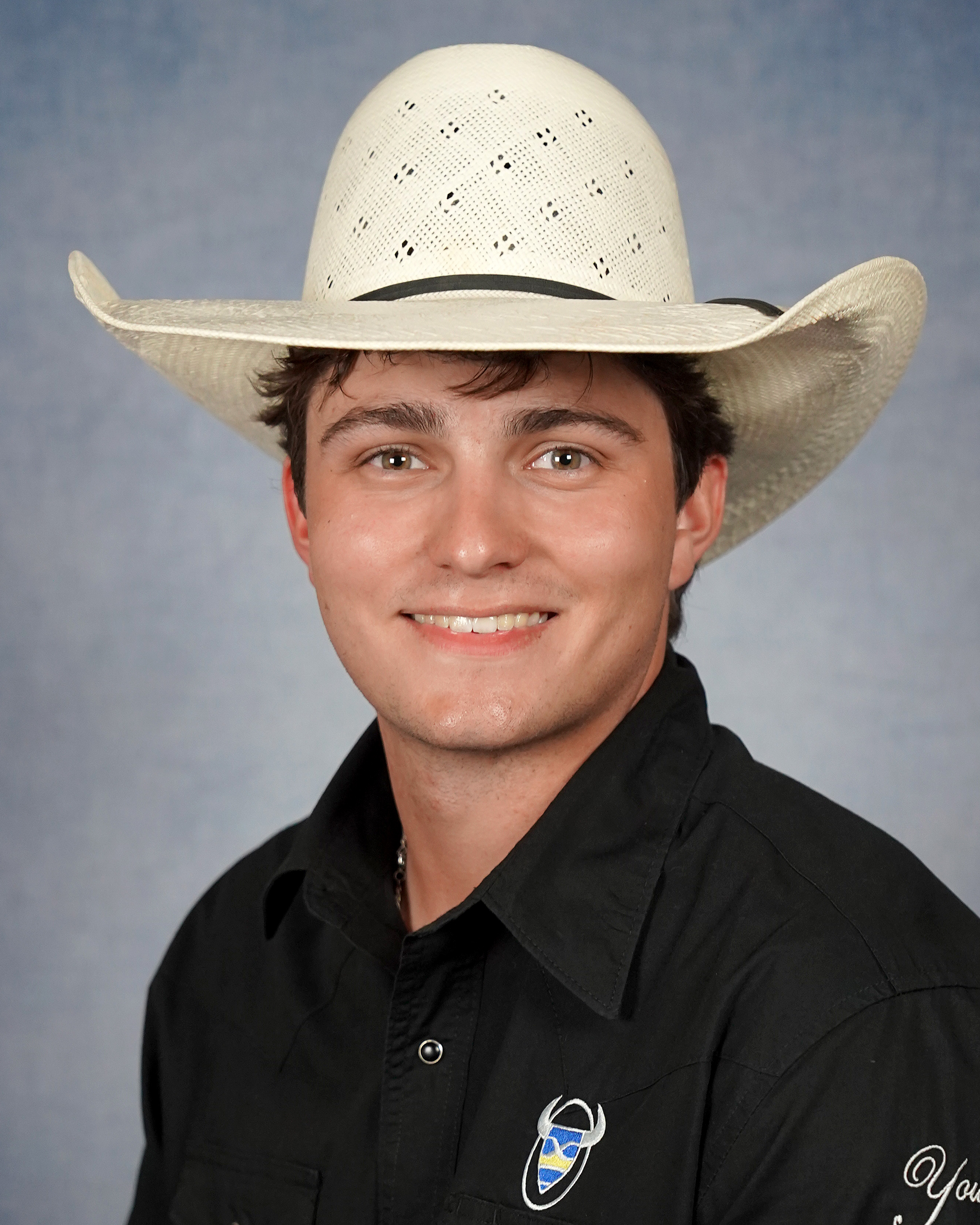 Joseph Villiani headshot