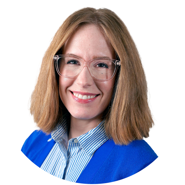 Kristin Simpson headshot photo