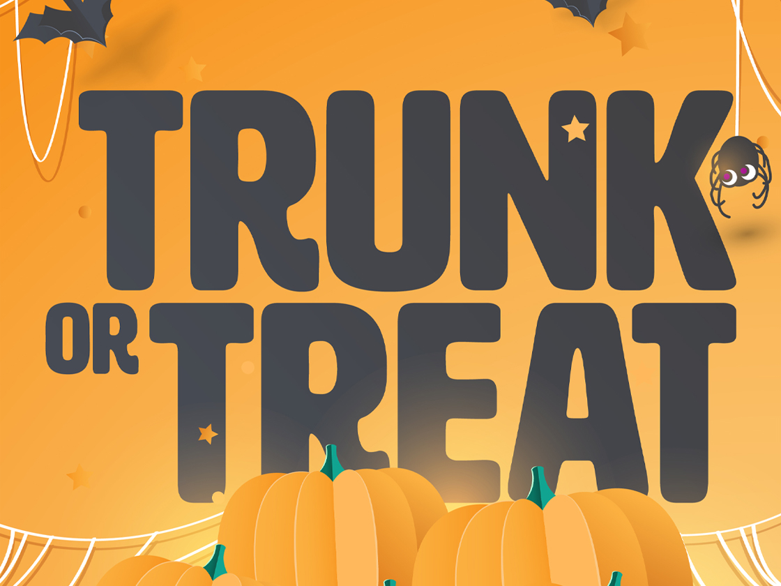 Trunk or Treat